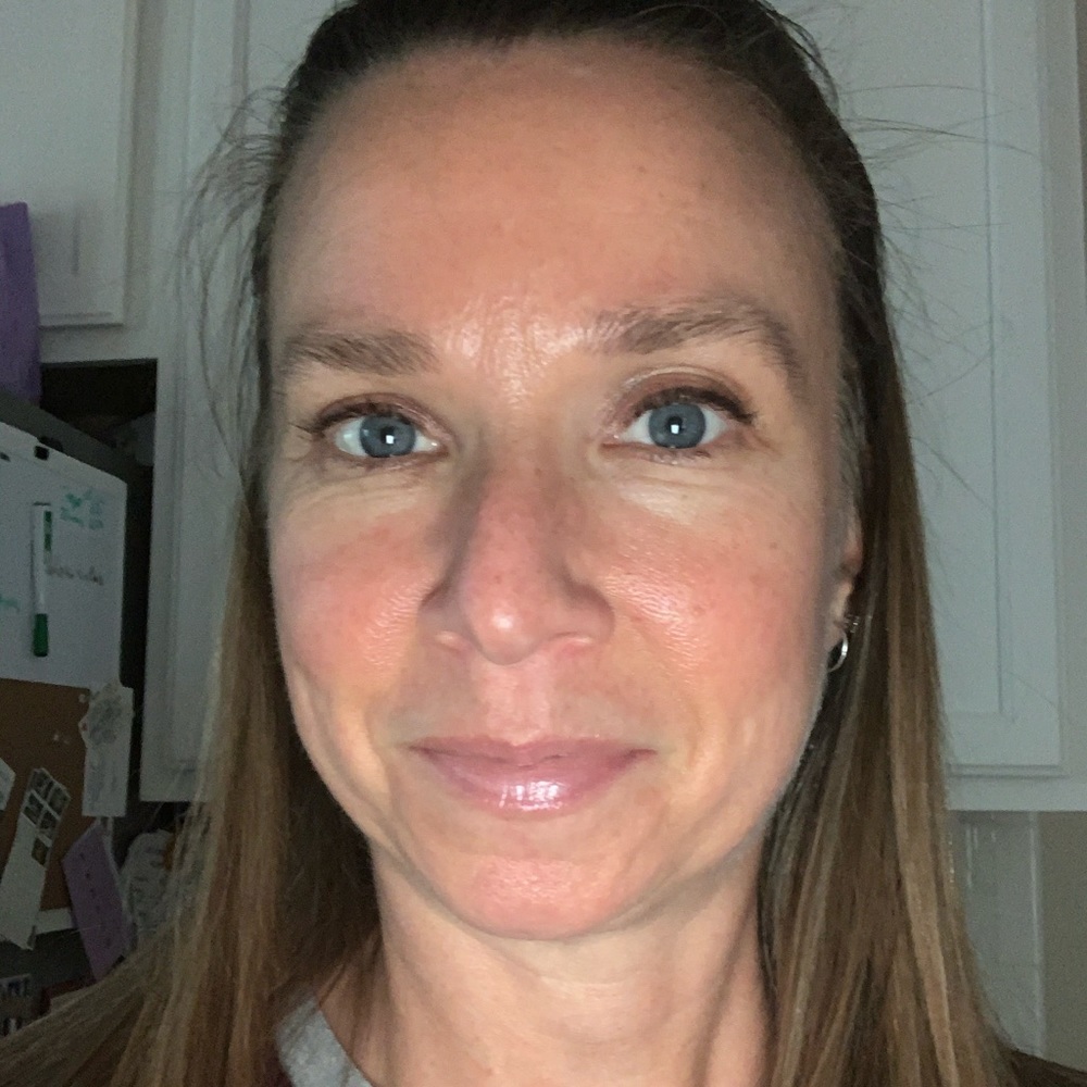 Meet your Posher, Stacy